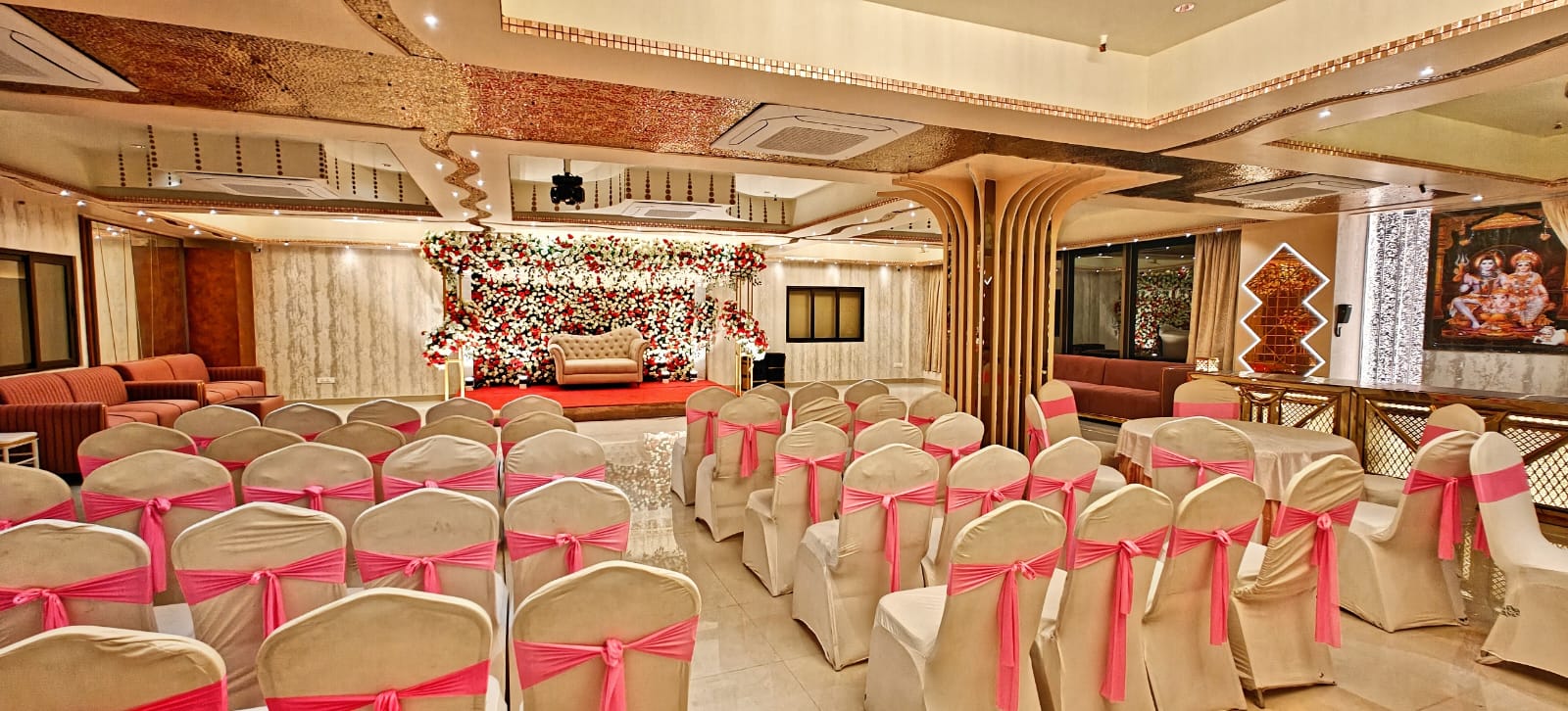 Corporate Event